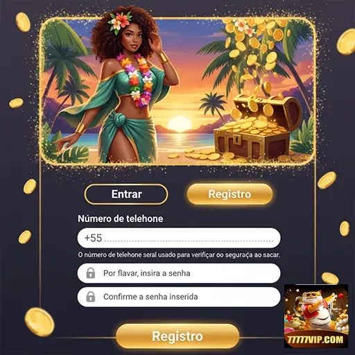 Ilustração de Aproveite o Aplicativo Cassino 77777vip com Segurança Total