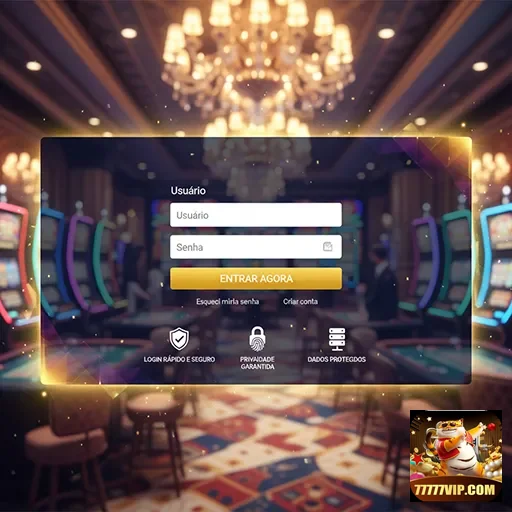 Ilustração de Explore as Melhores Apostas Esportivas no 77777vip