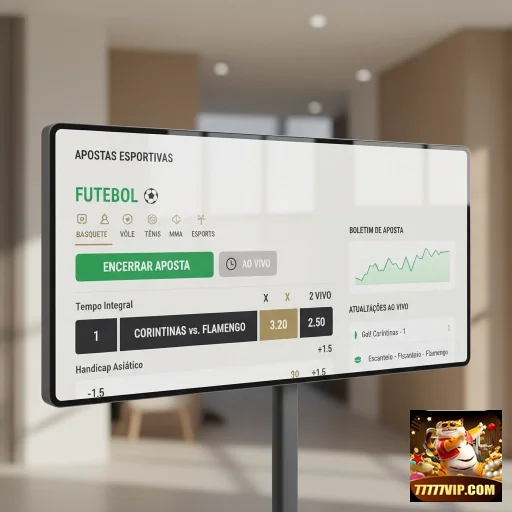 Ilustração de Explore Nossas Ofertas em Jogos de Slot