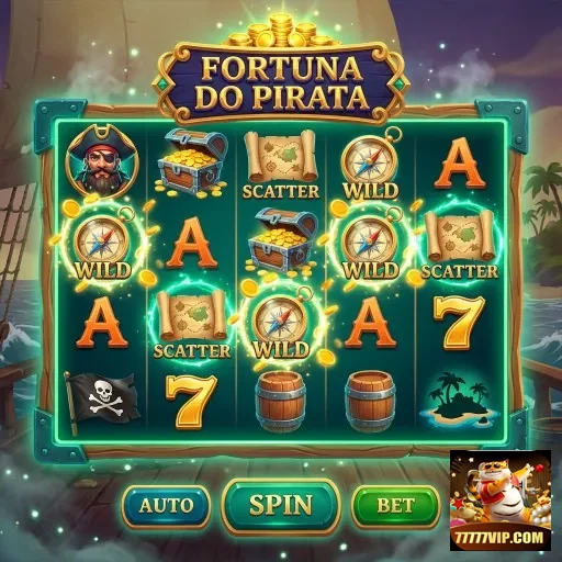 Ilustração de Experimente o cadastro fácil e seguro na 77777vip