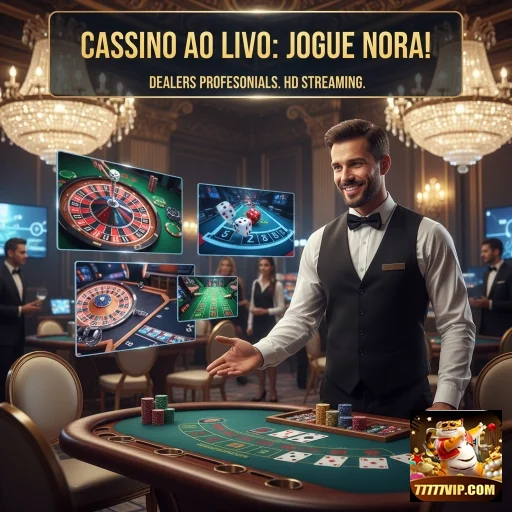 Ilustração de Experimente o cadastro fácil e seguro na 77777vip