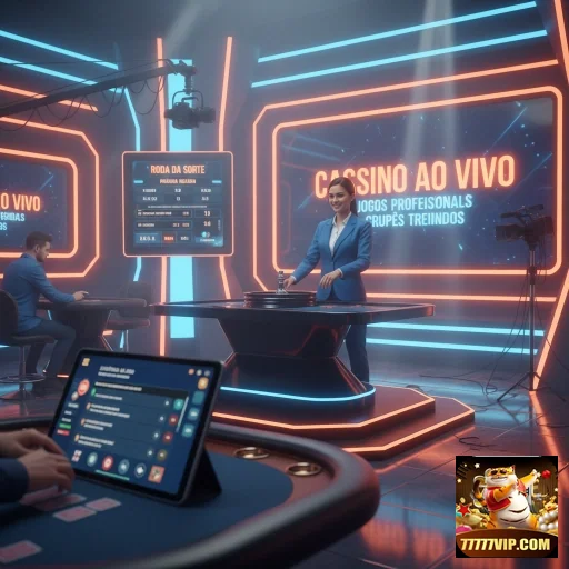 Ilustração de Experimente o cadastro fácil e seguro na 77777vip