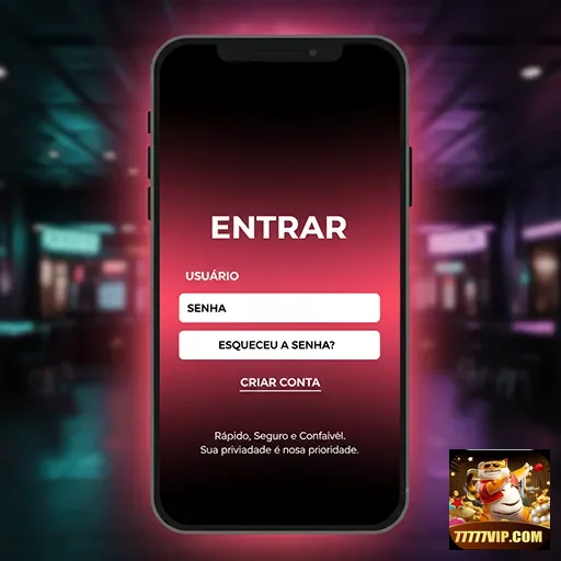 Ilustração de Segurança Avançada