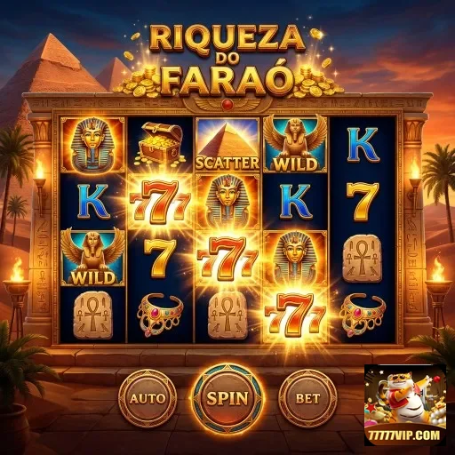 Ilustração de Vantagens Exclusivas ao Escolher a 77777vip