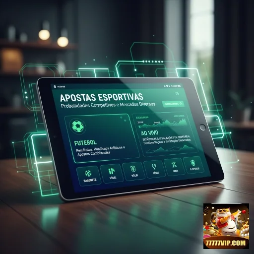 Ilustração de Descubra as Recompensas VIP no 77777vip e Slots Imperdíveis