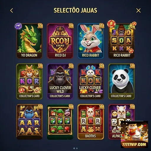 Ilustração de Crescimento Acelerado