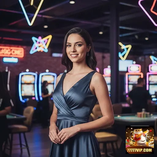 Ilustração de Serviços Personalizados para Jogadores