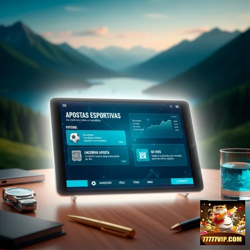 Ilustração de Descubra os Melhores Jogos Online no 77777vip