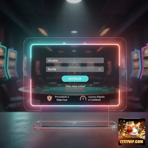 Ilustração de Experiência Exclusiva