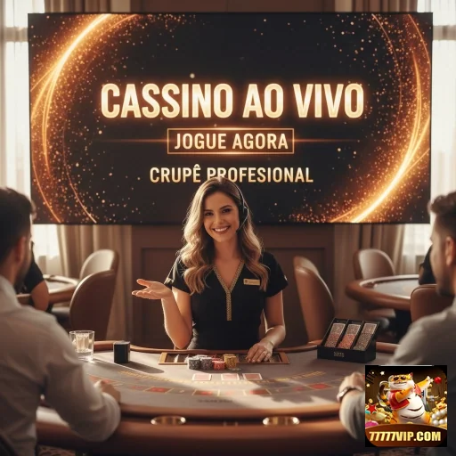 Ilustração de Acesse o 77777vip e descubra bônus exclusivos para jogadores