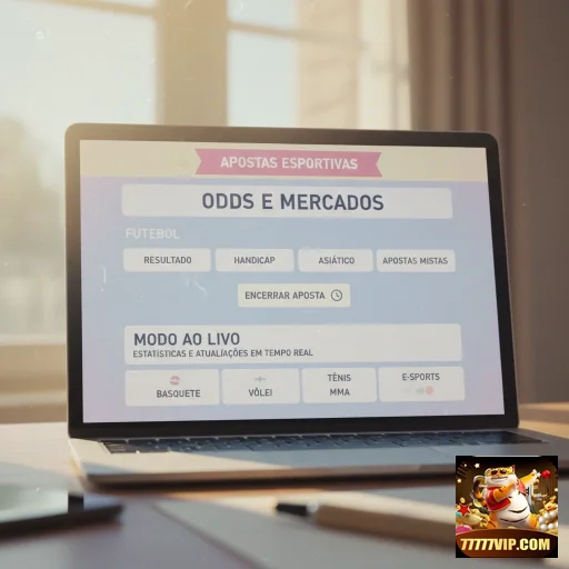 Ilustração de Descubra as ofertas VIP da 77777vip com saques rápidos