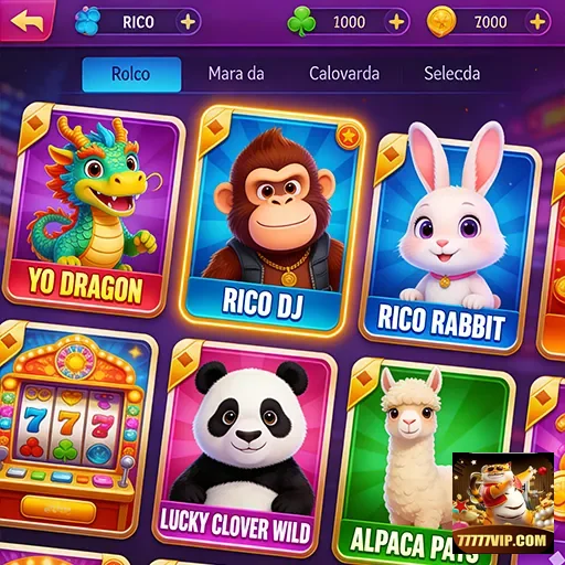 Ilustração de Descubra as ofertas VIP da 77777vip com saques rápidos