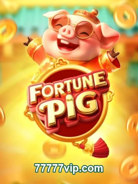 Interface do app 77777vip.com com slots e jogos VIP